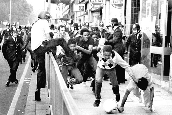 Иллюстрация к книге — Наикратчайшая история Англии [i_154.jpg]