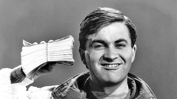 Иллюстрация к книге — Наикратчайшая история Англии [i_157.jpg]