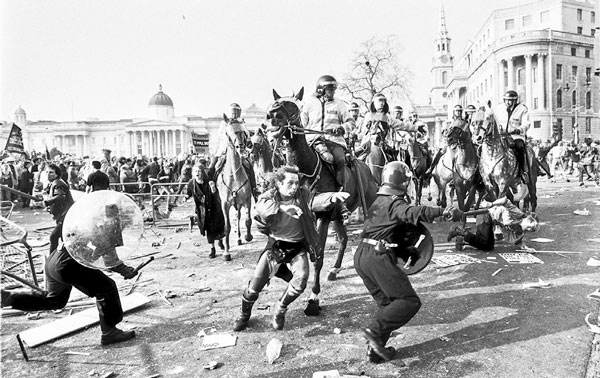 Иллюстрация к книге — Наикратчайшая история Англии [i_158.jpg]