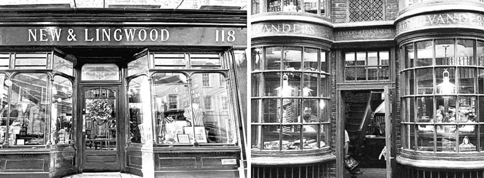 Иллюстрация к книге — Наикратчайшая история Англии [i_163.jpg]