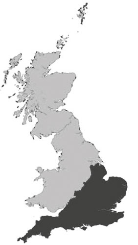 Иллюстрация к книге — Наикратчайшая история Англии [i_168.jpg]