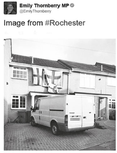 Иллюстрация к книге — Наикратчайшая история Англии [i_169.jpg]