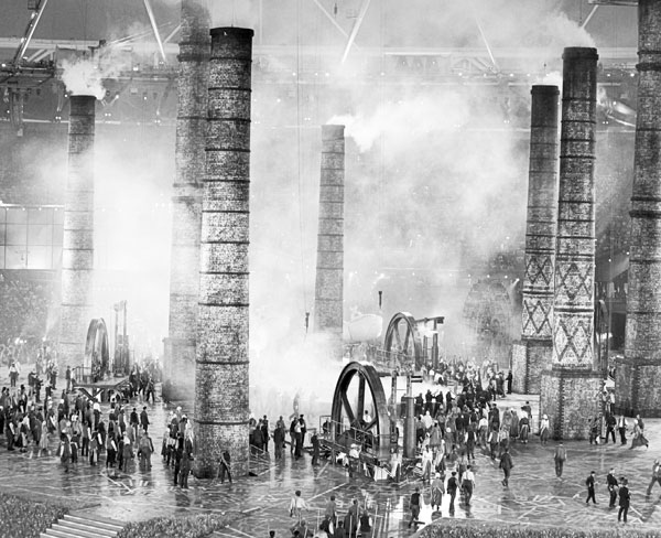 Иллюстрация к книге — Наикратчайшая история Англии [i_170.jpg]