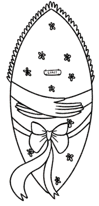 Иллюстрация к книге — Лучше. Книга-мотиватор для тех, кто ждал волшебного пинка от Вселенной [i_002.jpg]