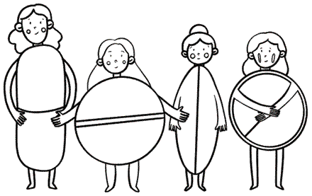 Иллюстрация к книге — Лучше. Книга-мотиватор для тех, кто ждал волшебного пинка от Вселенной [i_003.jpg]