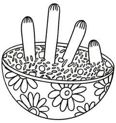 Иллюстрация к книге — Лучше. Книга-мотиватор для тех, кто ждал волшебного пинка от Вселенной [i_017.jpg]