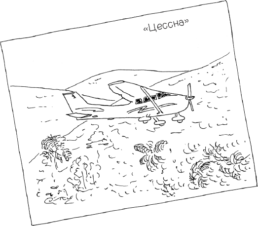 Иллюстрация к книге — Сумерки хищников [i_025.jpg]