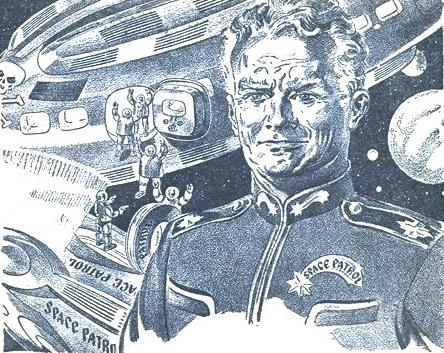 Иллюстрация к книге — Триумф Капитана Будущее [img29d.jpg]