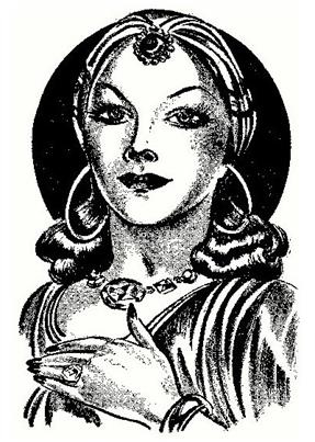 Иллюстрация к книге — Семь космических камней [img387.jpg]