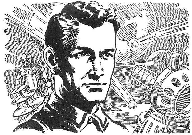 Иллюстрация к книге — Семь космических камней [img6dd9.jpg]