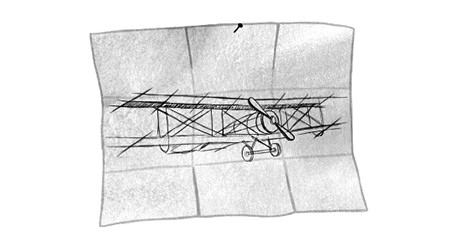 Иллюстрация к книге — Дом с сотней часов [i_018.jpg]