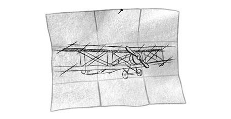 Иллюстрация к книге — Дом с сотней часов [i_060.jpg]