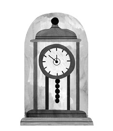 Иллюстрация к книге — Дом с сотней часов [i_063.jpg]