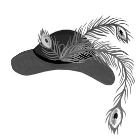 Иллюстрация к книге — Дом с сотней часов [i_065.jpg]