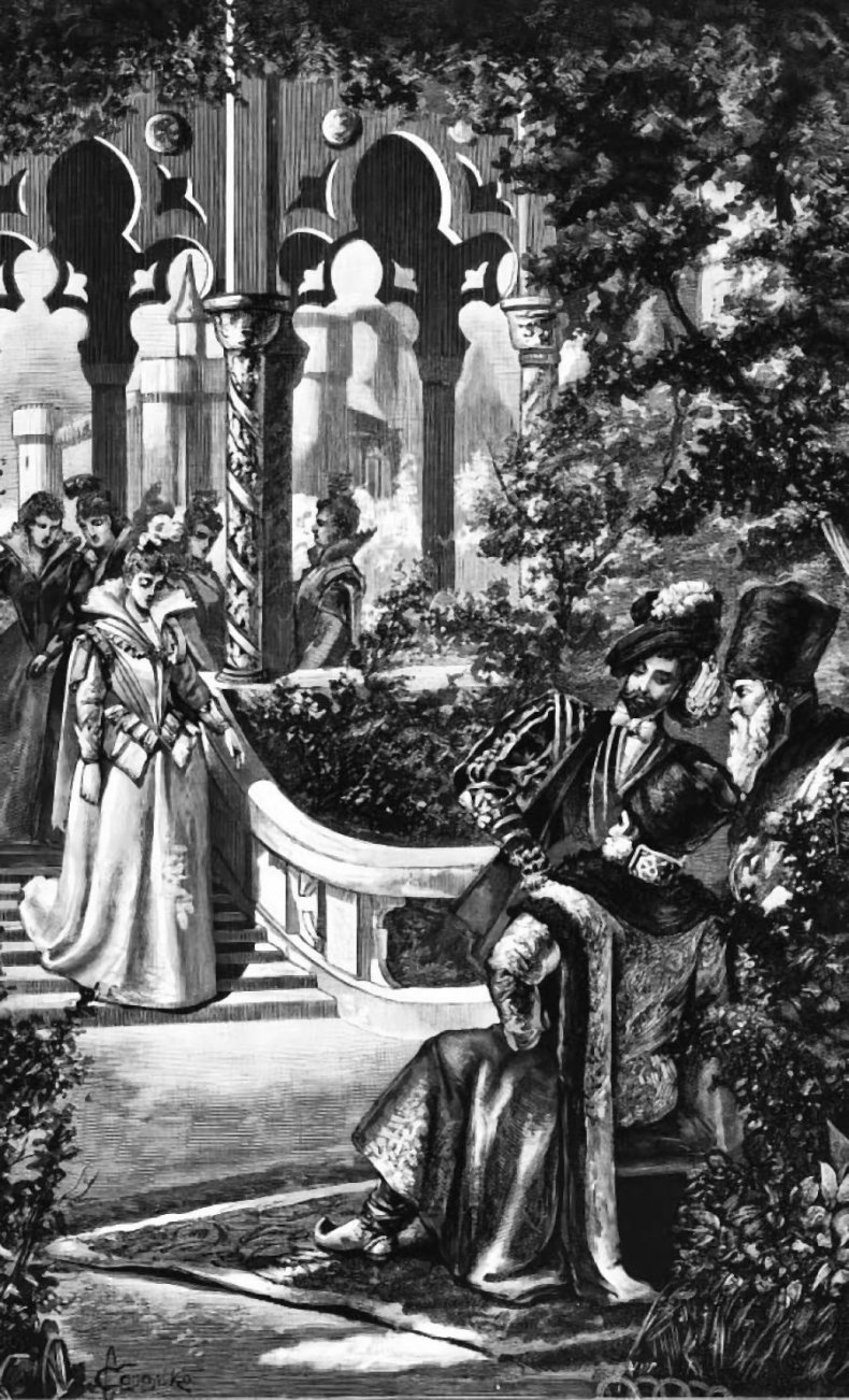 Иллюстрация к книге — Русский в Англии: Самоучитель по беллетристике [i_006.jpg]