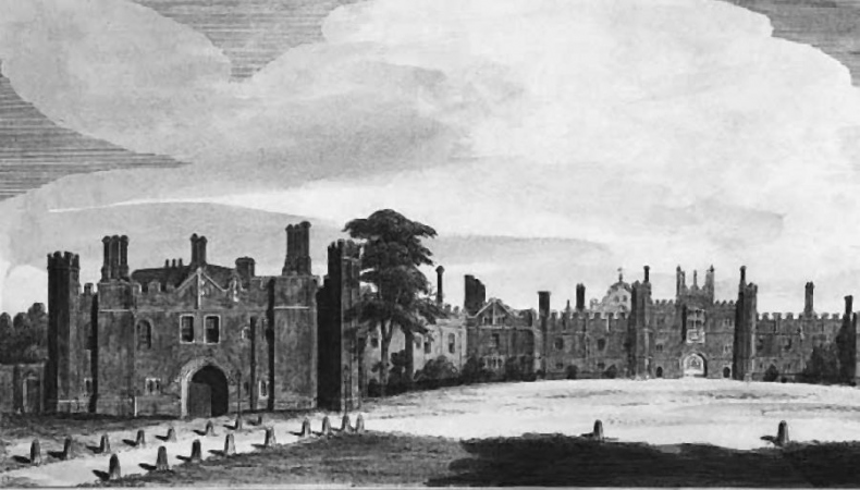 Иллюстрация к книге — Русский в Англии: Самоучитель по беллетристике [i_011.jpg]