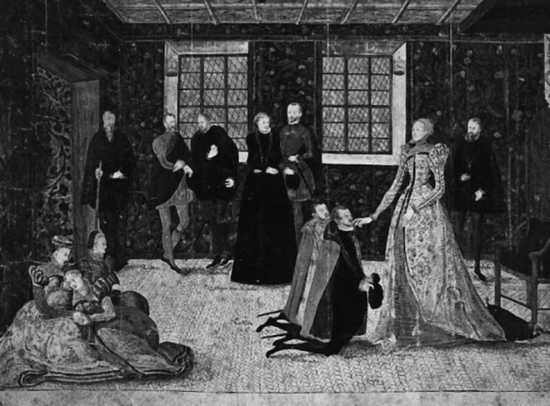 Иллюстрация к книге — Русский в Англии: Самоучитель по беллетристике [i_013.jpg]