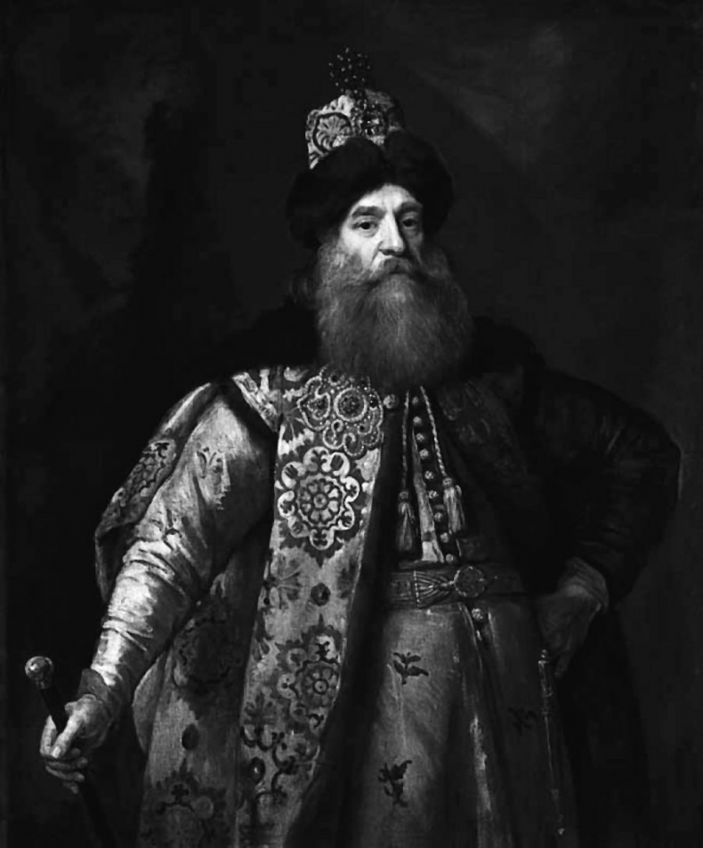 Иллюстрация к книге — Русский в Англии: Самоучитель по беллетристике [i_014.jpg]