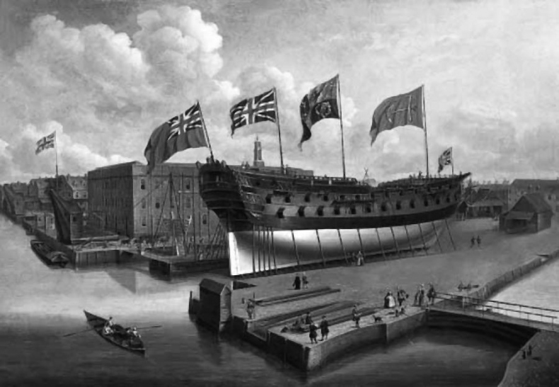 Иллюстрация к книге — Русский в Англии: Самоучитель по беллетристике [i_019.jpg]