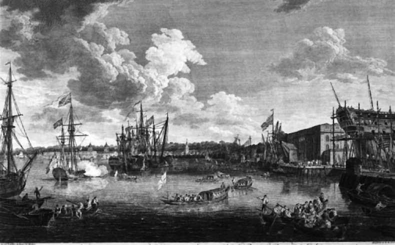 Иллюстрация к книге — Русский в Англии: Самоучитель по беллетристике [i_023.jpg]