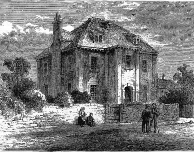 Иллюстрация к книге — Русский в Англии: Самоучитель по беллетристике [i_025.jpg]