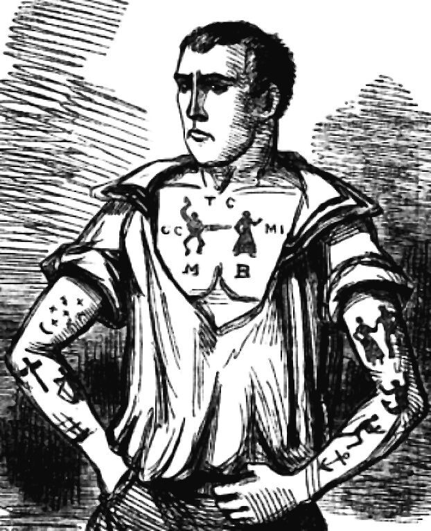 Иллюстрация к книге — Русский в Англии: Самоучитель по беллетристике [i_040.jpg]