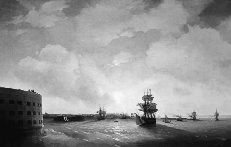 Иллюстрация к книге — Русский в Англии: Самоучитель по беллетристике [i_052.jpg]