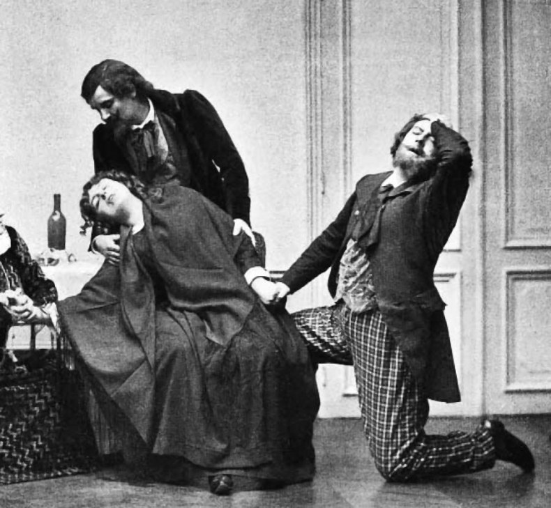 Иллюстрация к книге — Русский в Англии: Самоучитель по беллетристике [i_071.jpg]