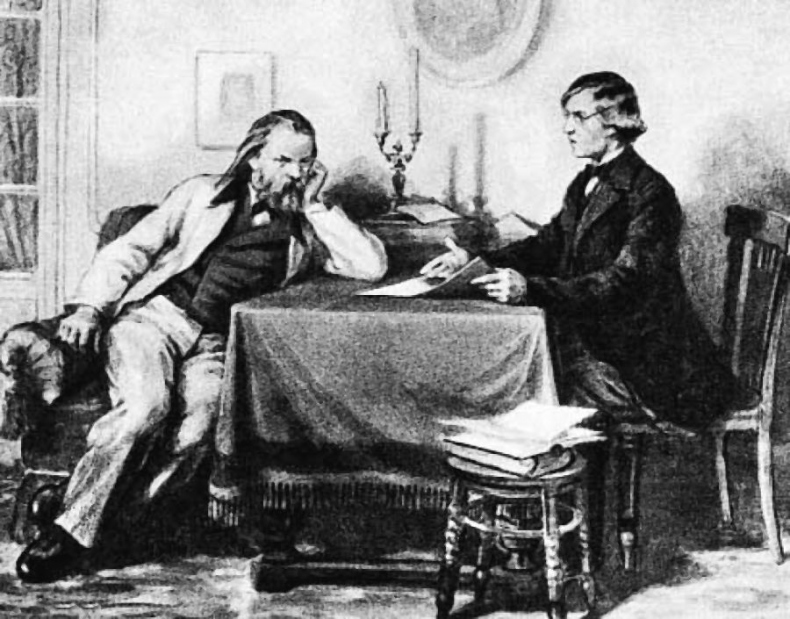 Иллюстрация к книге — Русский в Англии: Самоучитель по беллетристике [i_072.jpg]