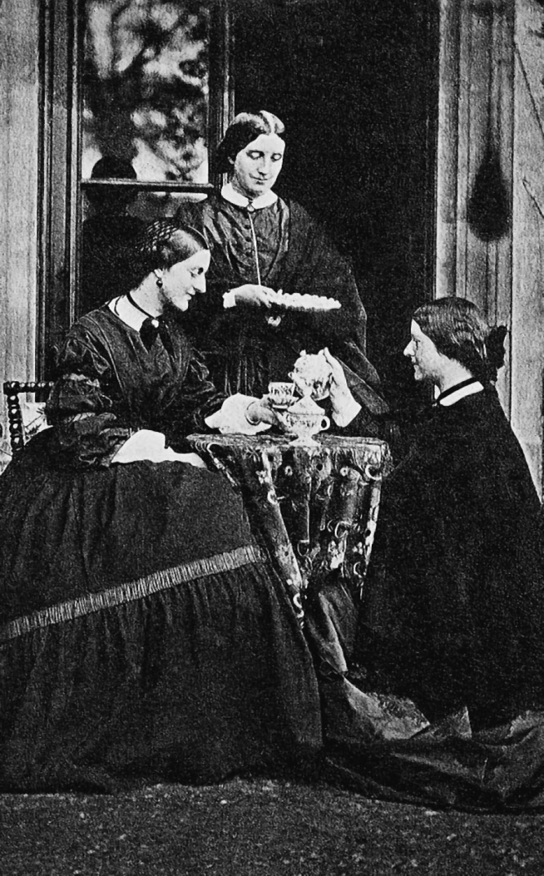 Иллюстрация к книге — Русский в Англии: Самоучитель по беллетристике [i_075.jpg]