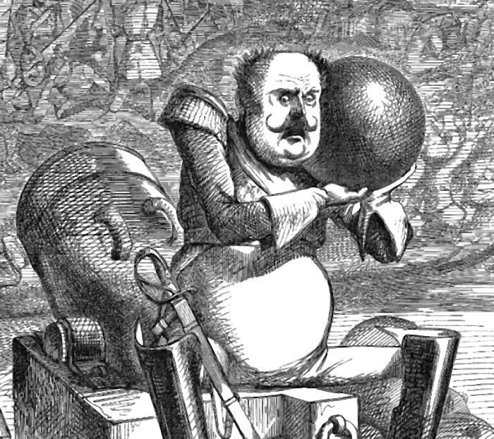 Иллюстрация к книге — Русский в Англии: Самоучитель по беллетристике [i_081.jpg]