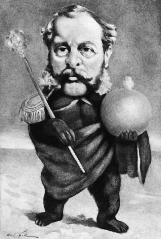 Иллюстрация к книге — Русский в Англии: Самоучитель по беллетристике [i_082.jpg]