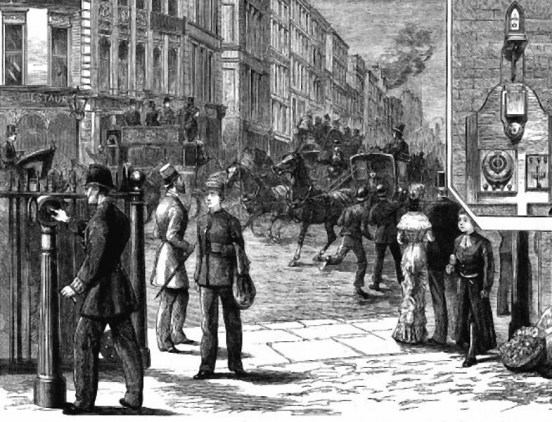 Иллюстрация к книге — Русский в Англии: Самоучитель по беллетристике [i_085.jpg]