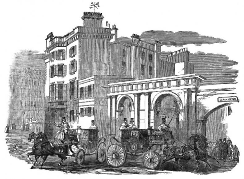 Иллюстрация к книге — Русский в Англии: Самоучитель по беллетристике [i_087.jpg]