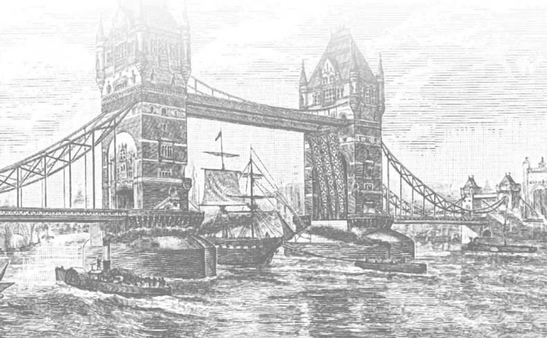 Иллюстрация к книге — Русский в Англии: Самоучитель по беллетристике [i_096.jpg]