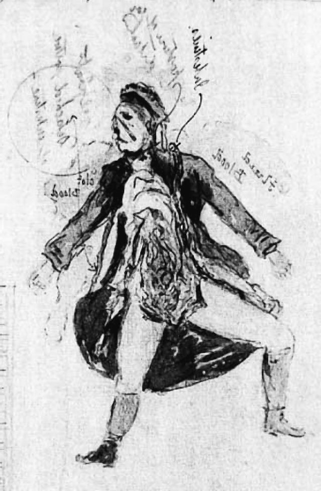 Иллюстрация к книге — Русский в Англии: Самоучитель по беллетристике [i_099.jpg]