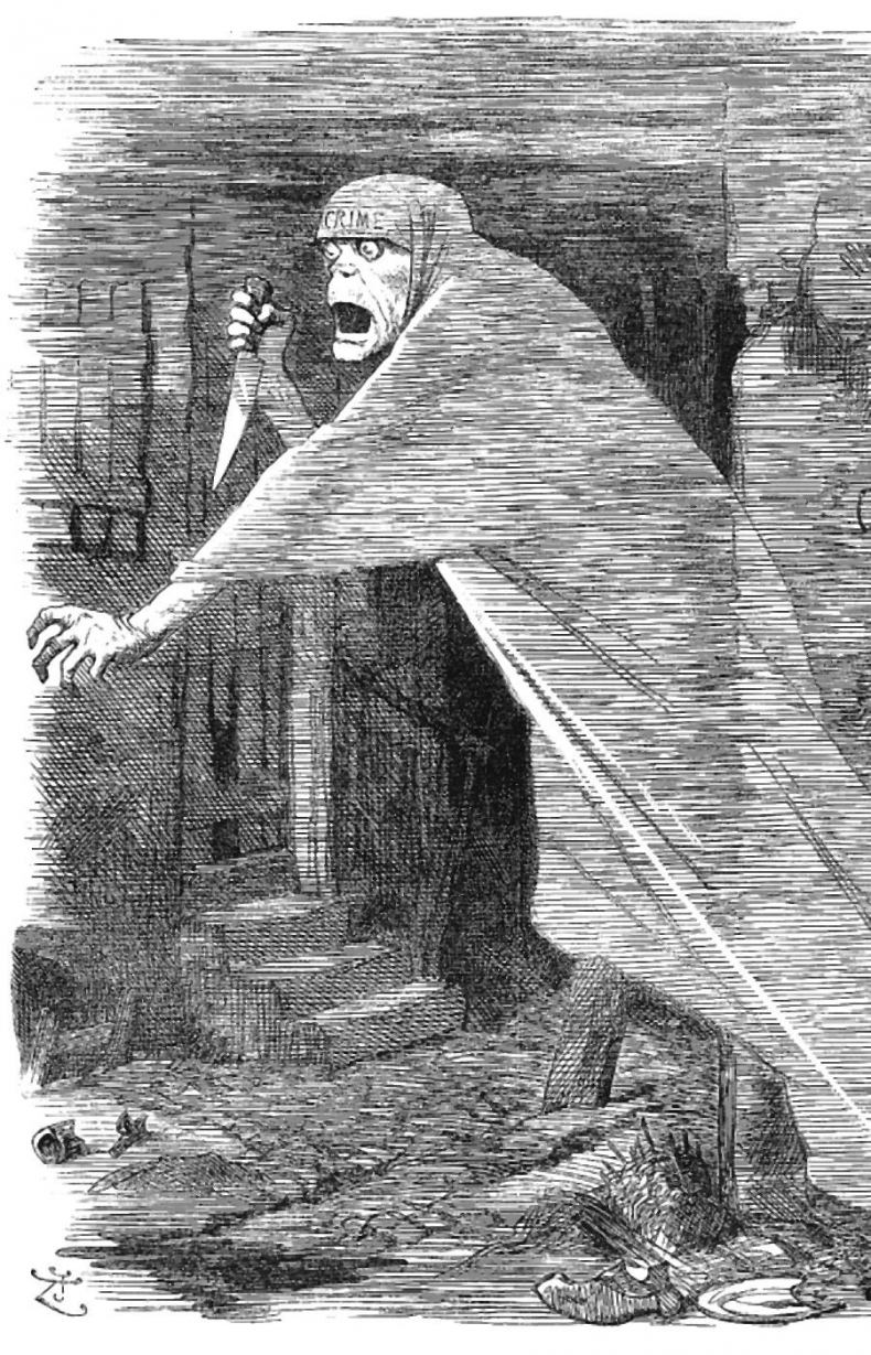 Иллюстрация к книге — Русский в Англии: Самоучитель по беллетристике [i_101.jpg]