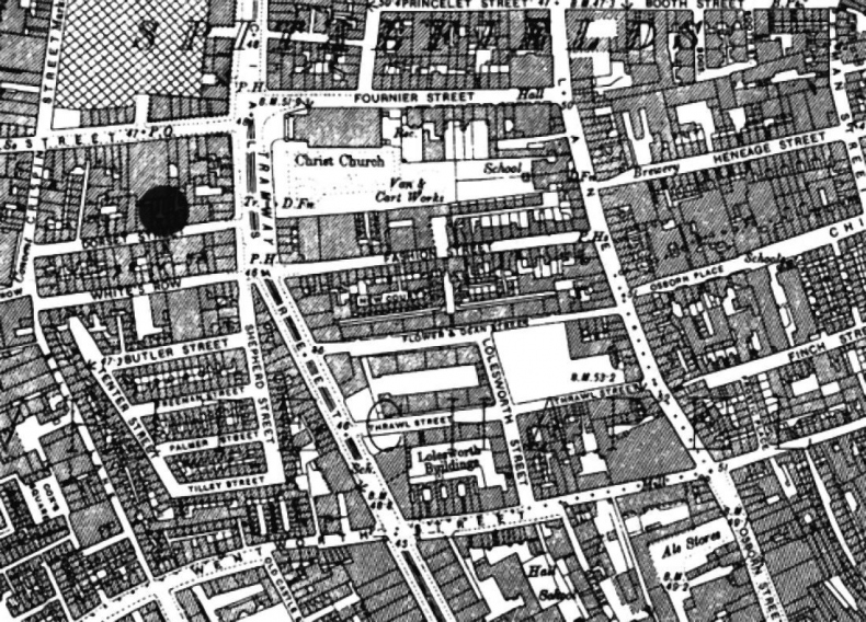 Иллюстрация к книге — Русский в Англии: Самоучитель по беллетристике [i_107.jpg]