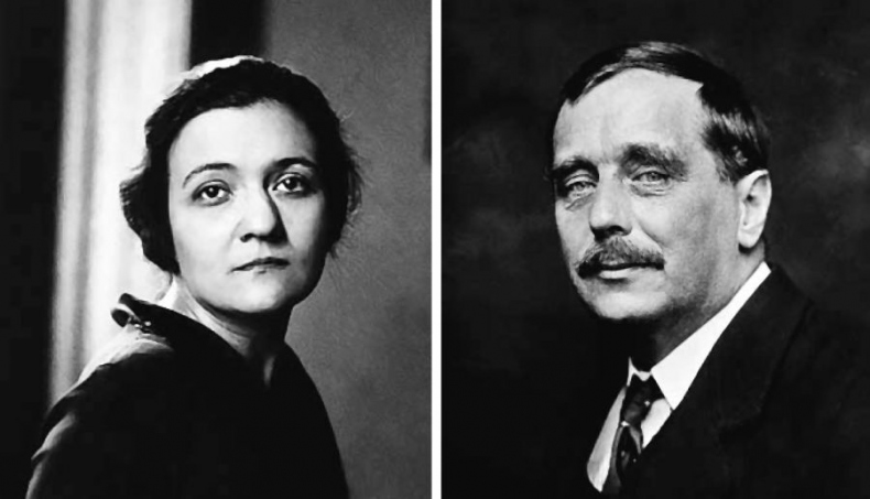 Иллюстрация к книге — Русский в Англии: Самоучитель по беллетристике [i_109.jpg]