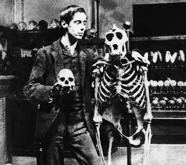 Иллюстрация к книге — Русский в Англии: Самоучитель по беллетристике [i_111.jpg]