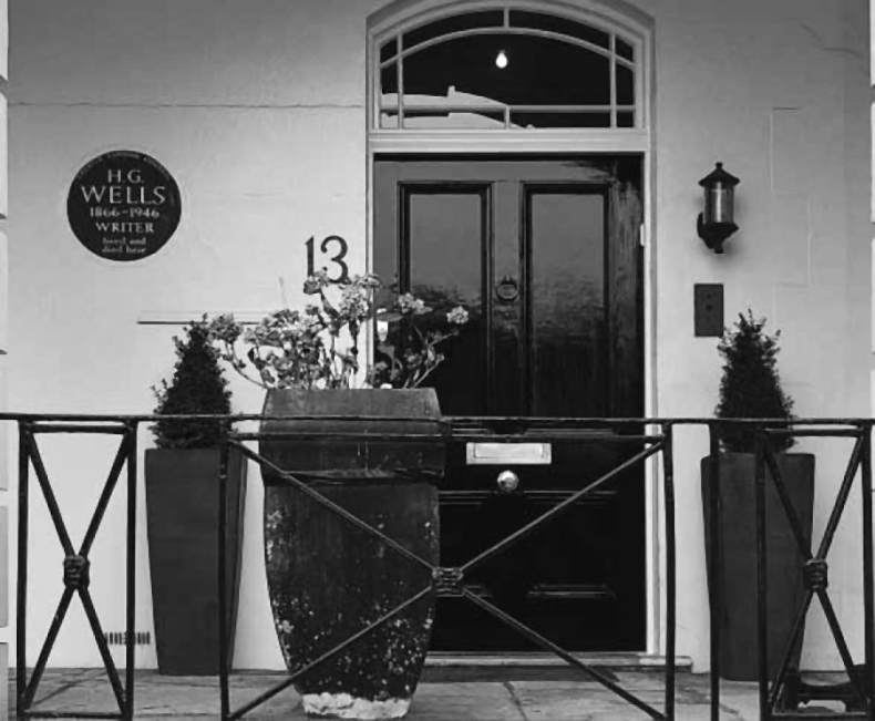 Иллюстрация к книге — Русский в Англии: Самоучитель по беллетристике [i_112.jpg]