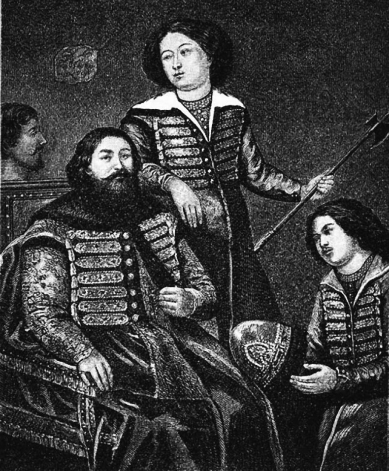 Иллюстрация к книге — Русский в Англии: Самоучитель по беллетристике [i_129.jpg]