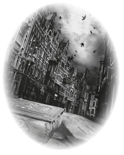 Иллюстрация к книге — Нэнси Дрю и тайна фокусника [i_001.jpg]