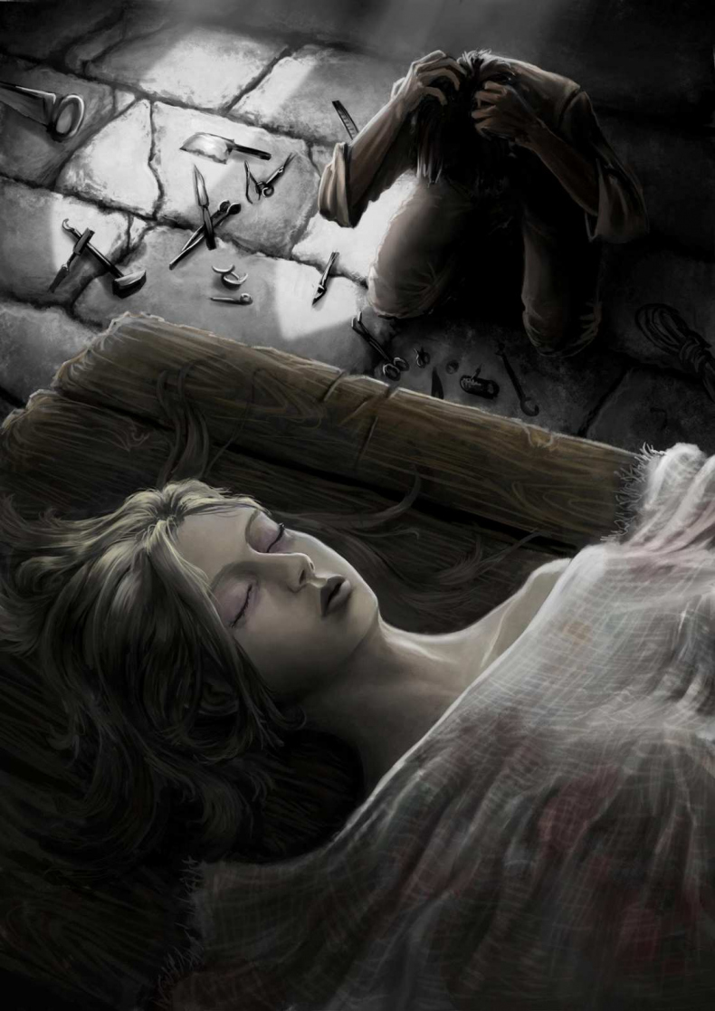 Иллюстрация к книге — Повелитель Рун [ipr2.jpg]