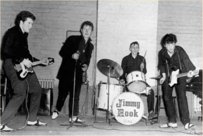 Иллюстрация к книге — Свет и Тень. Разговоры с Джимми Пейджем [i_009.jpg]