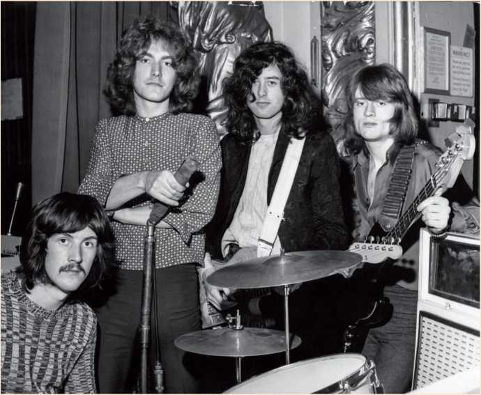 Иллюстрация к книге — Свет и Тень. Разговоры с Джимми Пейджем [i_020.jpg]