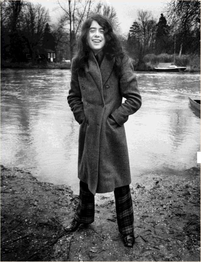 Иллюстрация к книге — Свет и Тень. Разговоры с Джимми Пейджем [i_024.jpg]