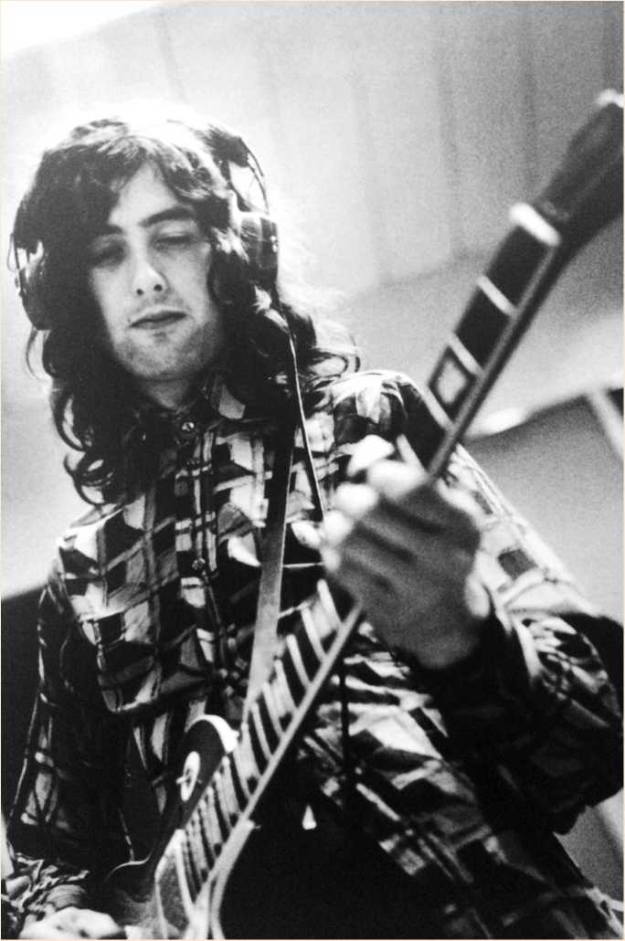 Иллюстрация к книге — Свет и Тень. Разговоры с Джимми Пейджем [i_026.jpg]