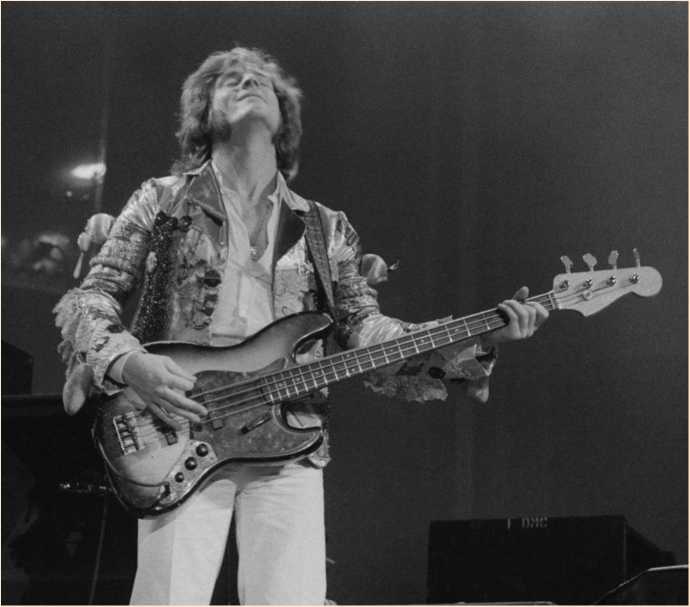 Иллюстрация к книге — Свет и Тень. Разговоры с Джимми Пейджем [i_027.jpg]