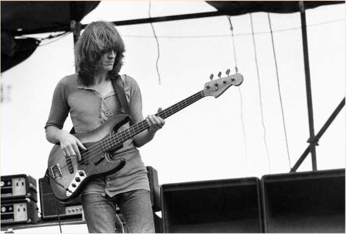 Иллюстрация к книге — Свет и Тень. Разговоры с Джимми Пейджем [i_028.jpg]